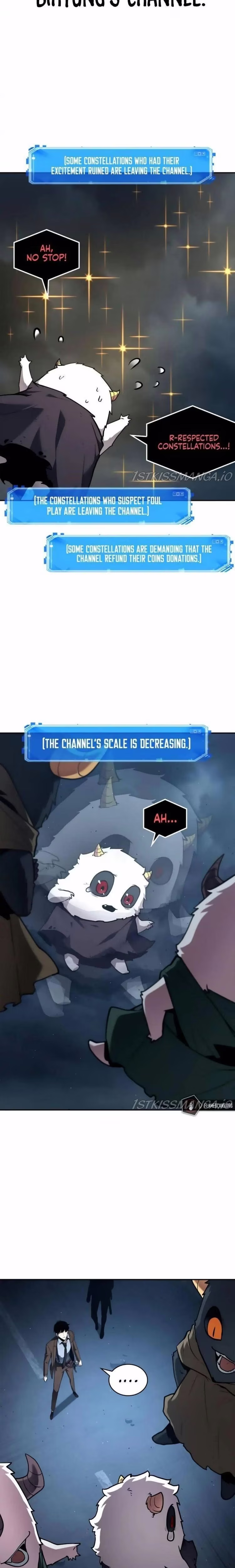 Omniscient Reader's Viewpoint - Chapter 55 - Part 26