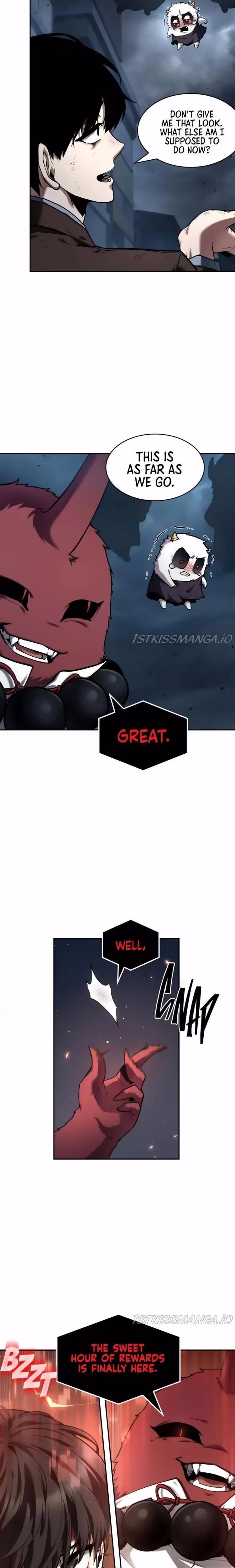 Omniscient Reader's Viewpoint - Chapter 55 - Part 28