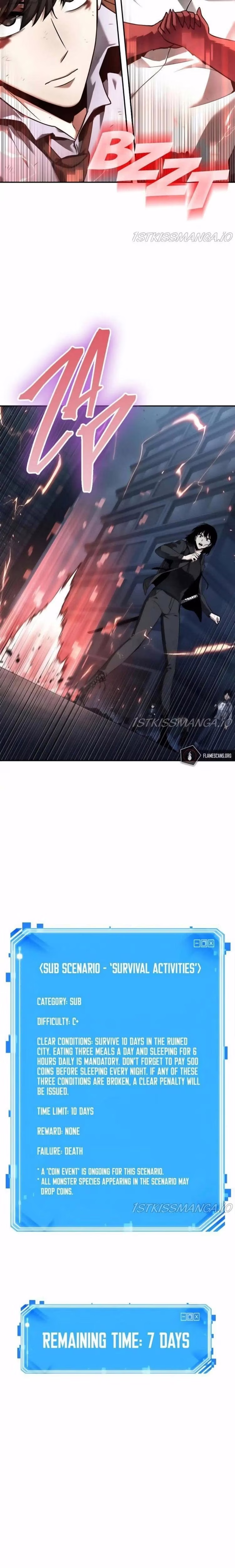 Omniscient Reader's Viewpoint - Chapter 55 - Part 29