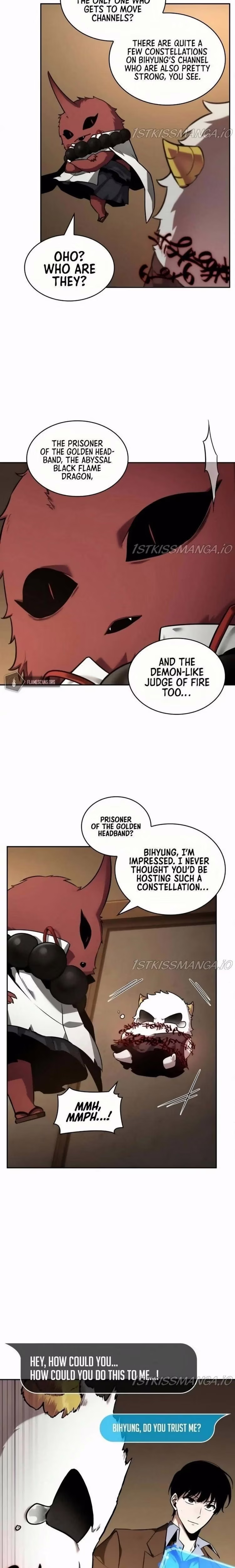 Omniscient Reader's Viewpoint - Chapter 56 - Part 4