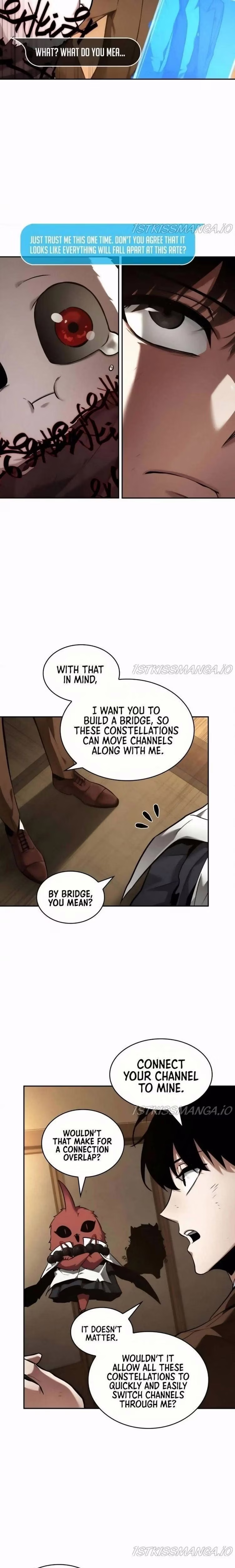 Omniscient Reader's Viewpoint - Chapter 56 - Part 5