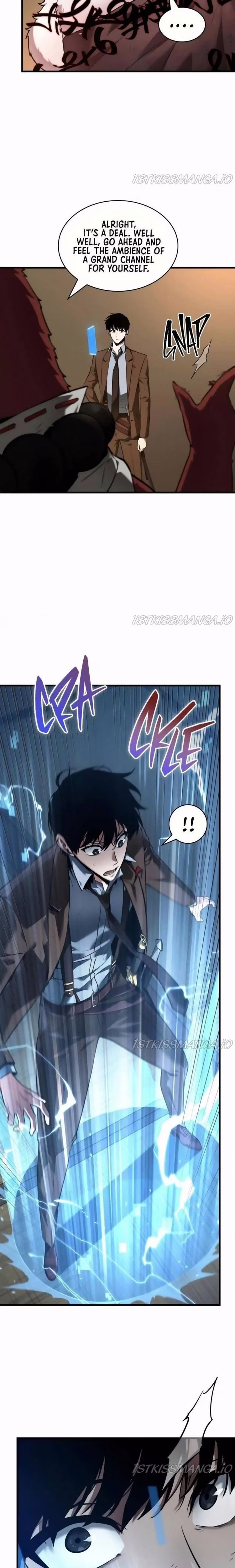 Omniscient Reader's Viewpoint - Chapter 56 - Part 7