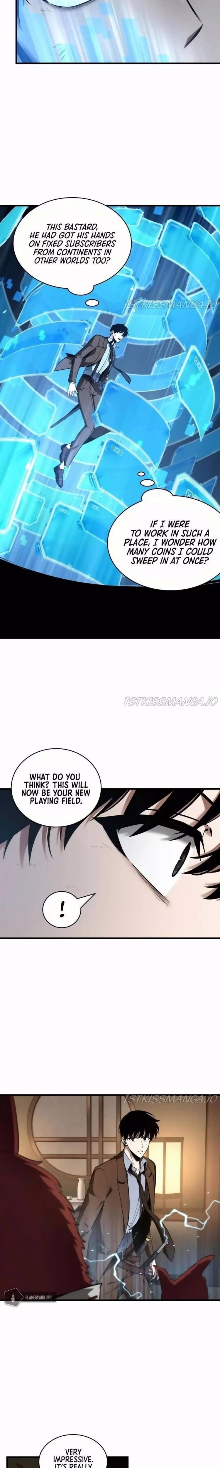 Omniscient Reader's Viewpoint - Chapter 56 - Part 8