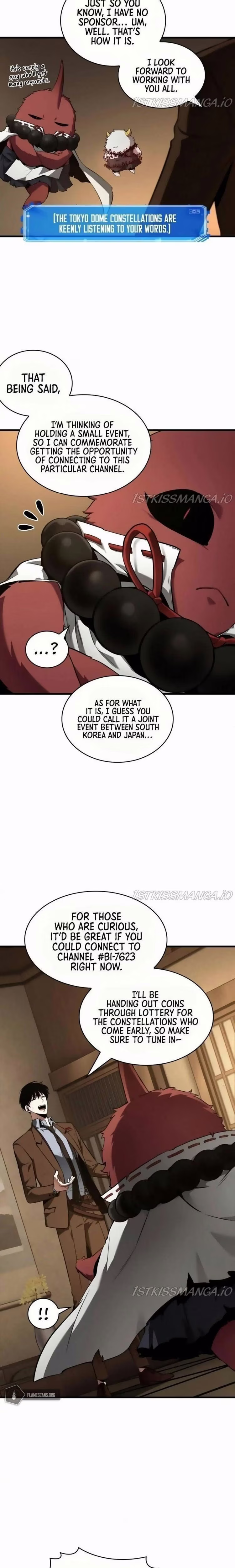 Omniscient Reader's Viewpoint - Chapter 56 - Part 10