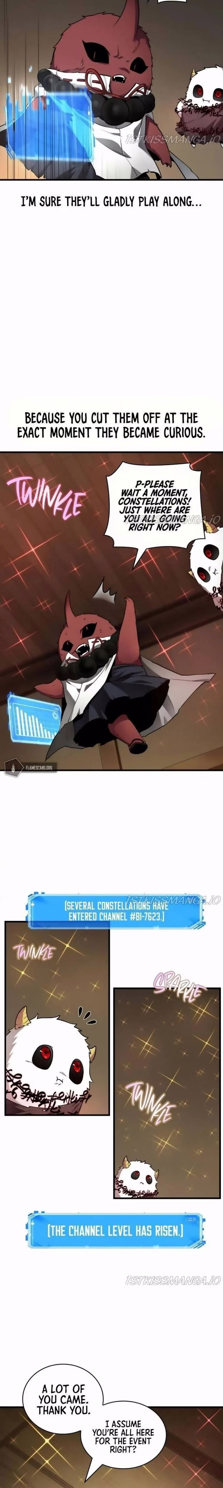 Omniscient Reader's Viewpoint - Chapter 56 - Part 12