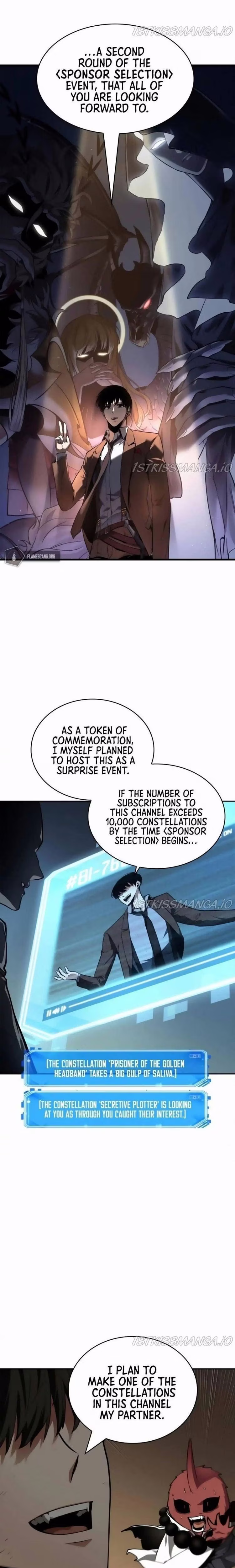 Omniscient Reader's Viewpoint - Chapter 56 - Part 15