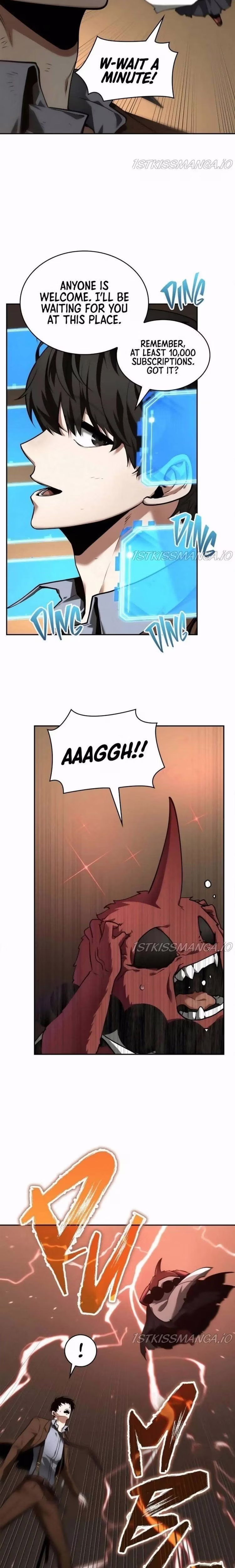 Omniscient Reader's Viewpoint - Chapter 56 - Part 16