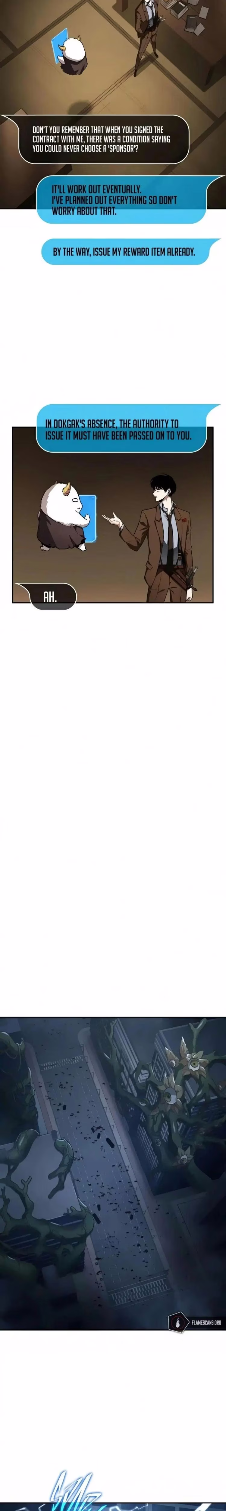 Omniscient Reader's Viewpoint - Chapter 57 - Part 7