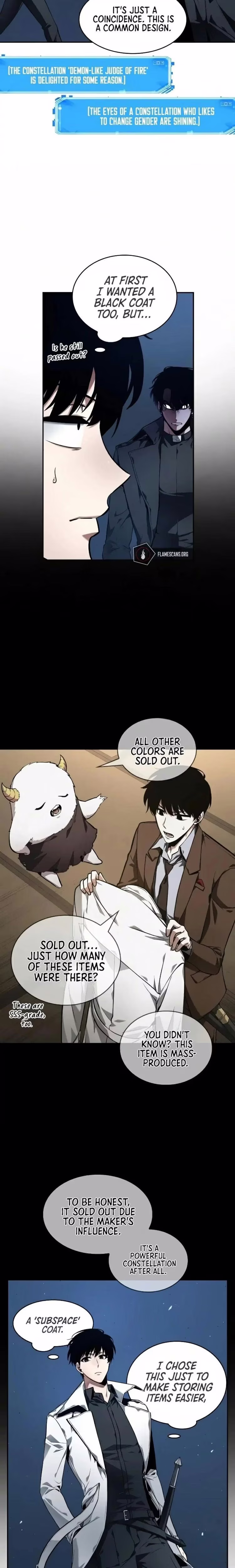 Omniscient Reader's Viewpoint - Chapter 57 - Part 10