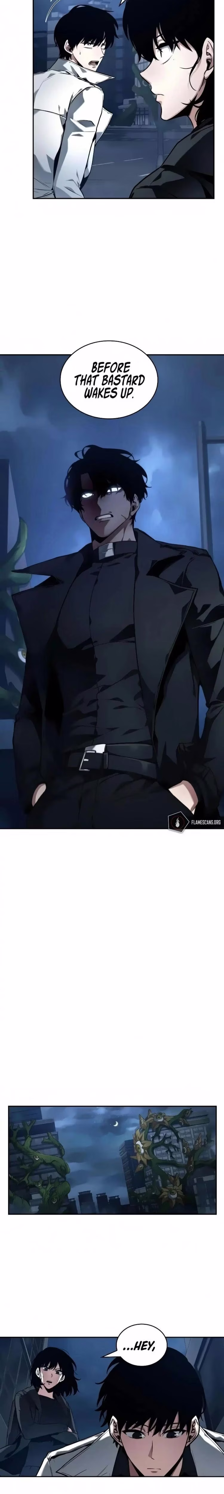 Omniscient Reader's Viewpoint - Chapter 57 - Part 12