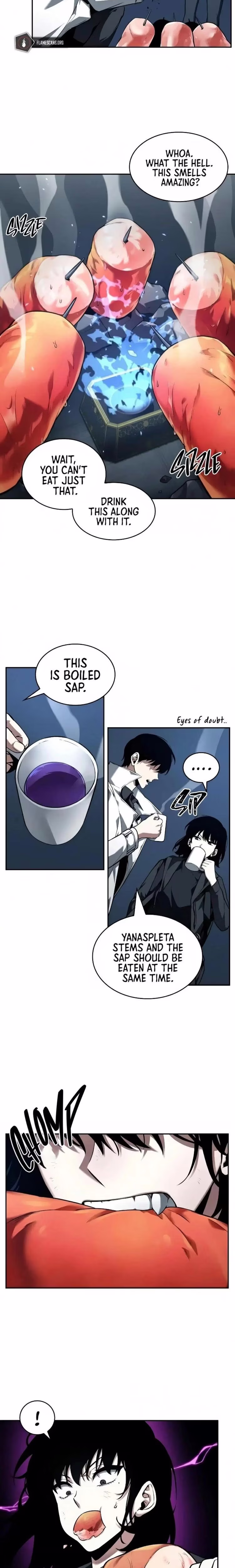 Omniscient Reader's Viewpoint - Chapter 57 - Part 14