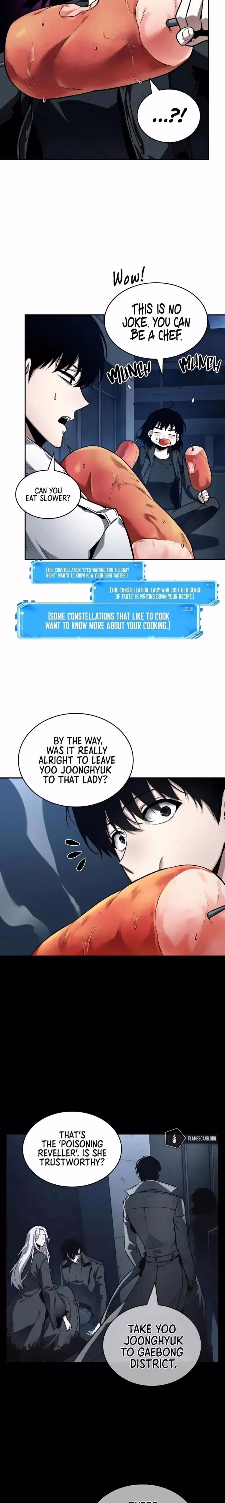 Omniscient Reader's Viewpoint - Chapter 57 - Part 15