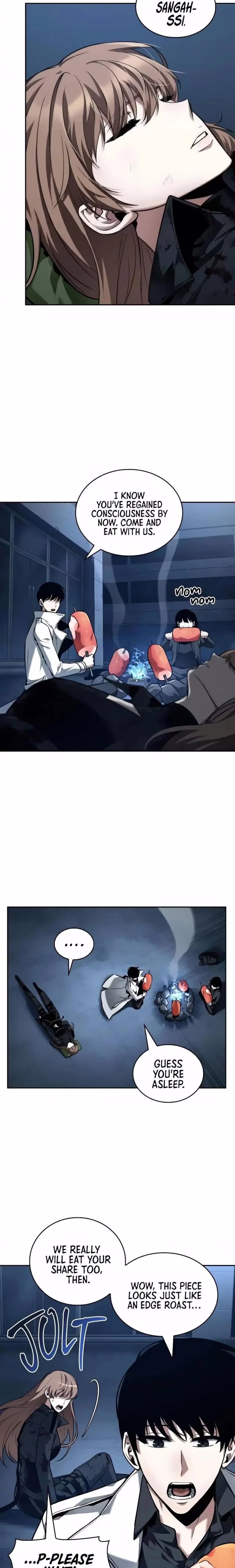 Omniscient Reader's Viewpoint - Chapter 57 - Part 17