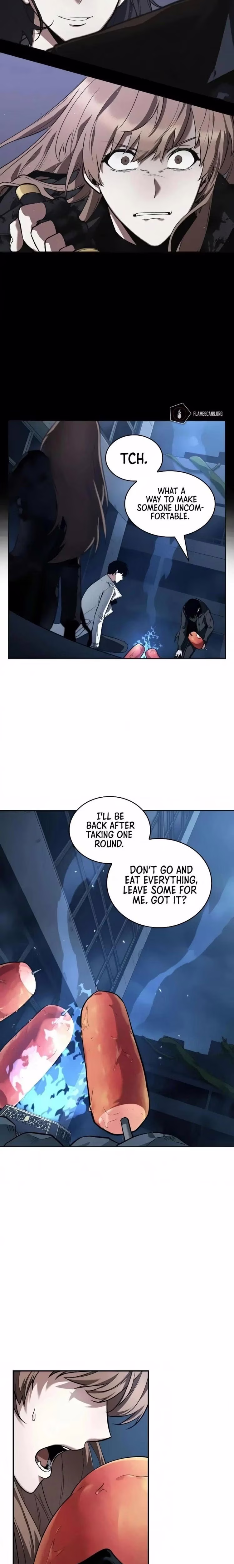 Omniscient Reader's Viewpoint - Chapter 57 - Part 19