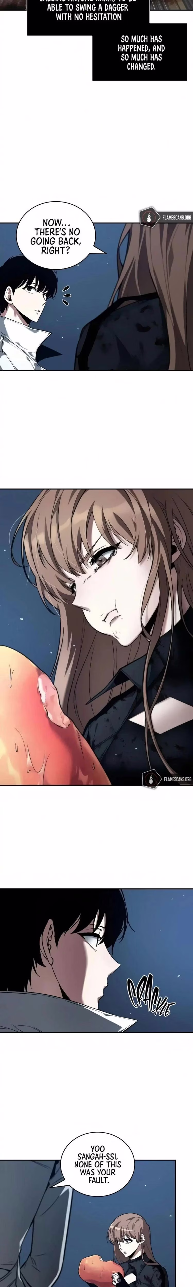 Omniscient Reader's Viewpoint - Chapter 57 - Part 21