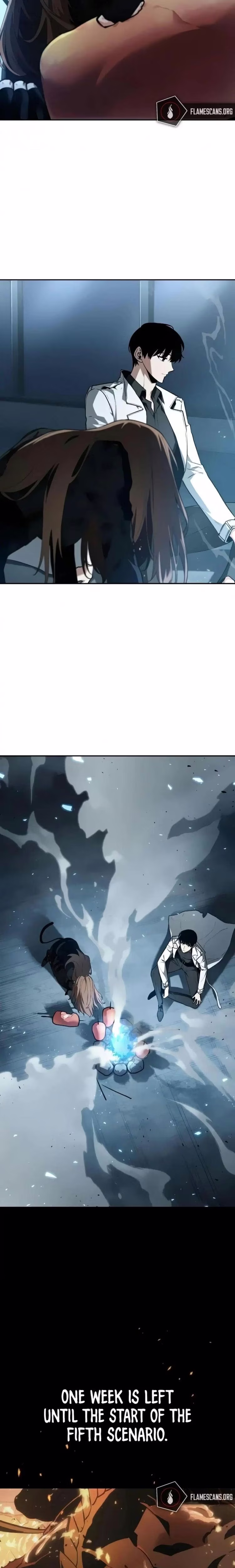 Omniscient Reader's Viewpoint - Chapter 57 - Part 23