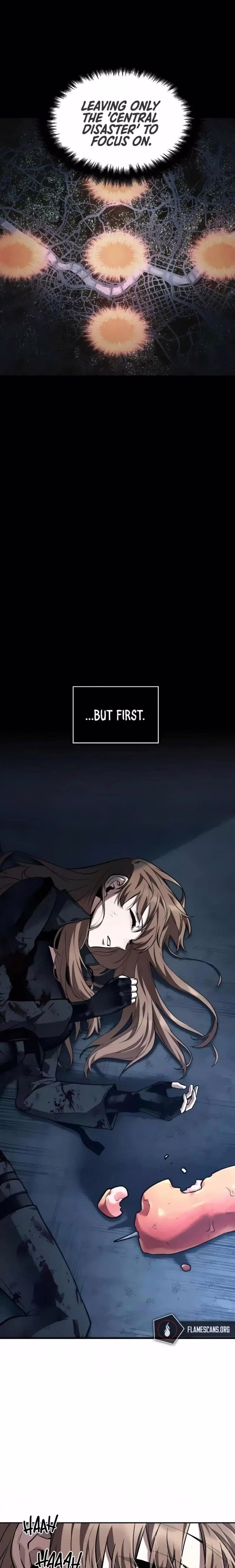 Omniscient Reader's Viewpoint - Chapter 57 - Part 25