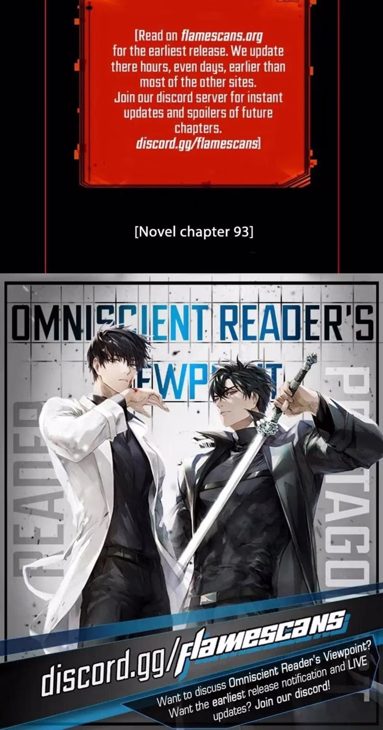 Omniscient Reader's Viewpoint - Chapter 57 - Part 33