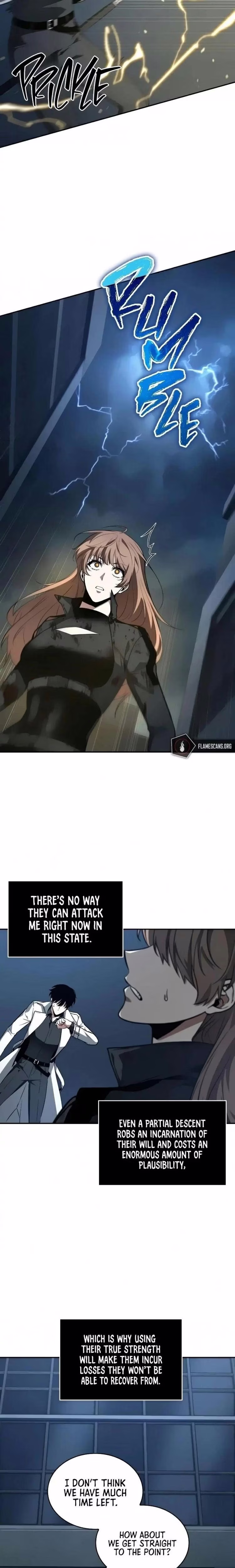 Omniscient Reader's Viewpoint - Chapter 58 - Part 5