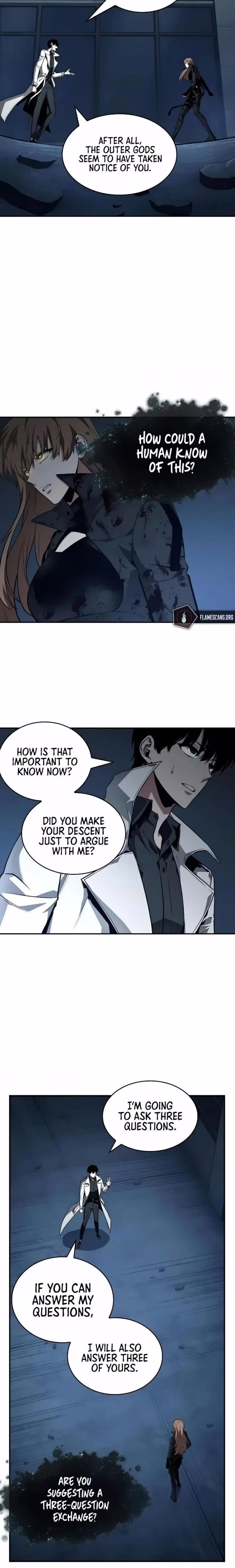 Omniscient Reader's Viewpoint - Chapter 58 - Part 6