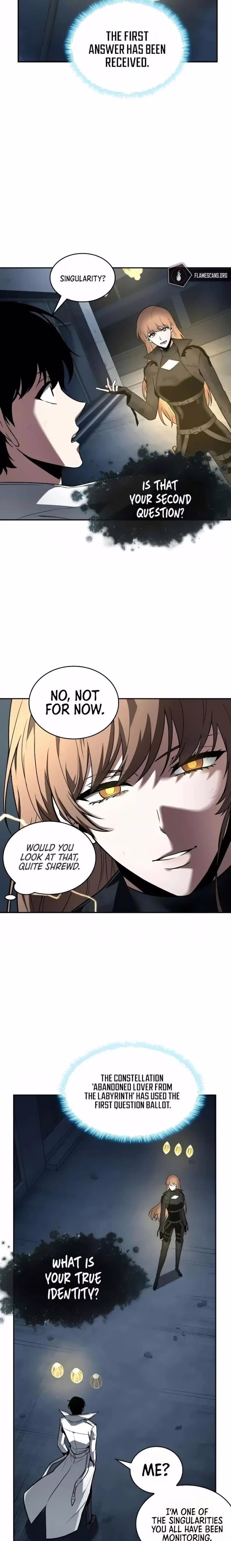 Omniscient Reader's Viewpoint - Chapter 58 - Part 10