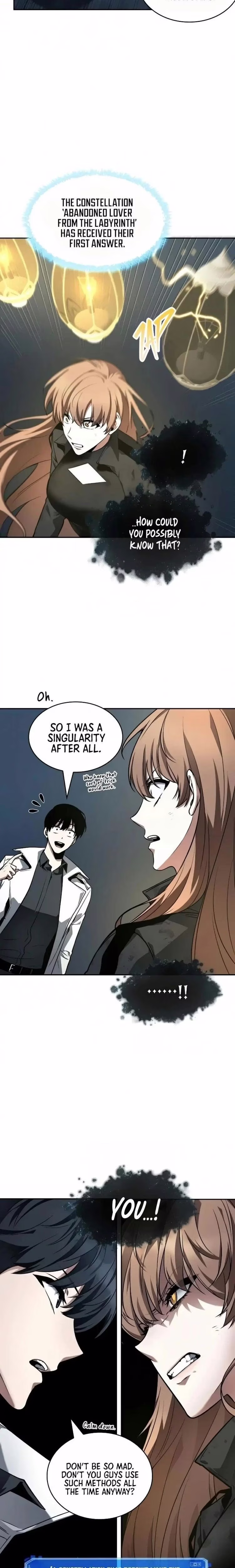 Omniscient Reader's Viewpoint - Chapter 58 - Part 11