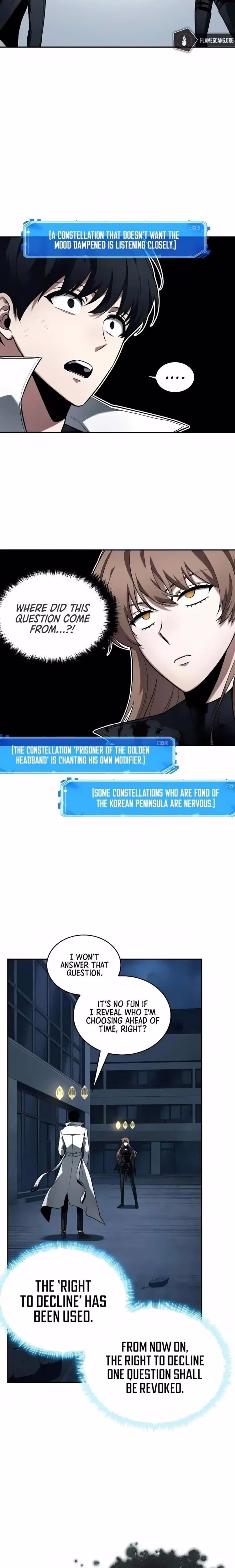 Omniscient Reader's Viewpoint - Chapter 58 - Part 15