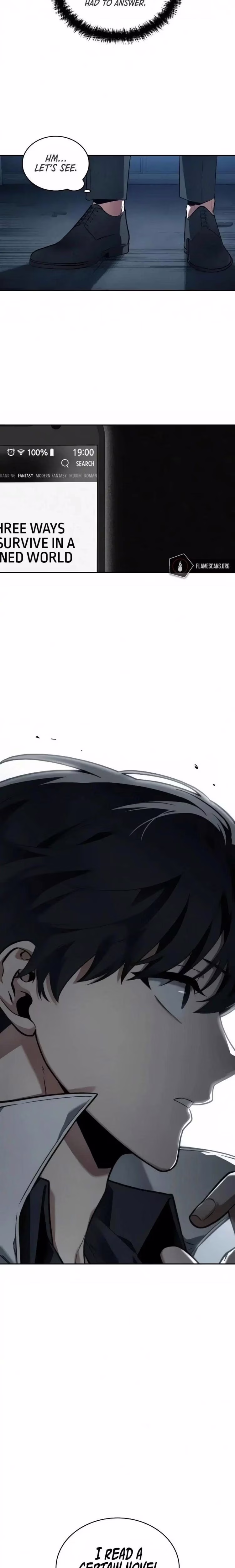 Omniscient Reader's Viewpoint - Chapter 58 - Part 17