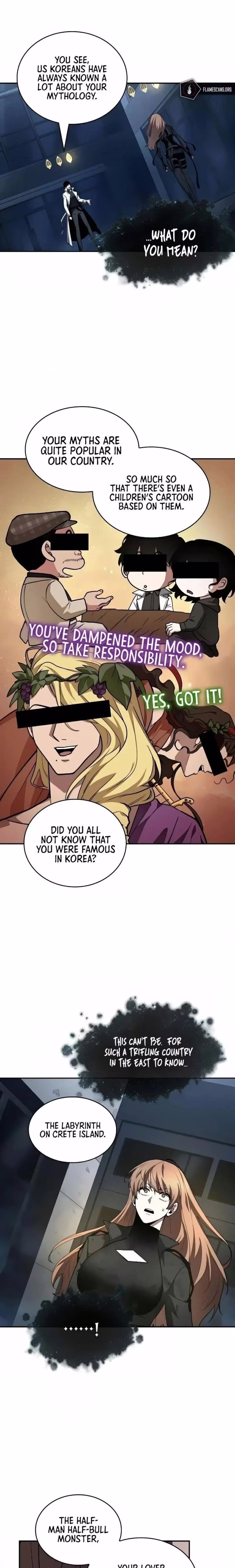 Omniscient Reader's Viewpoint - Chapter 58 - Part 19