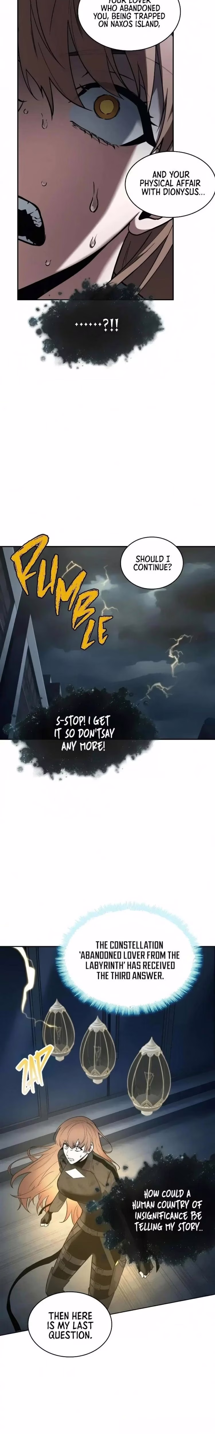 Omniscient Reader's Viewpoint - Chapter 58 - Part 20