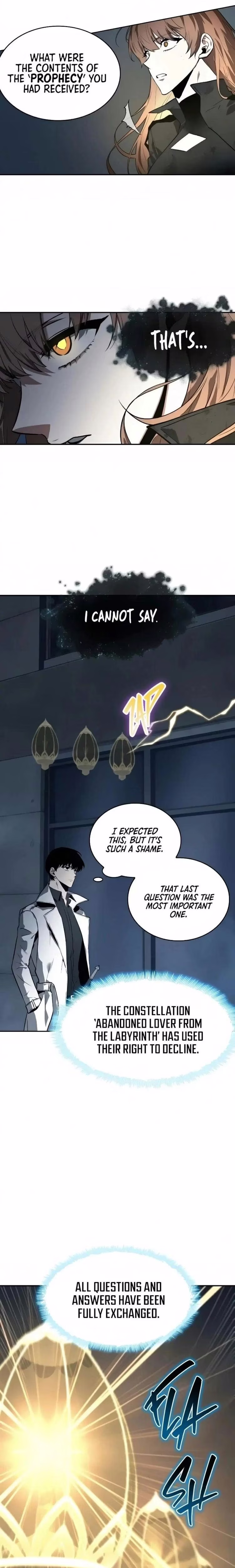 Omniscient Reader's Viewpoint - Chapter 58 - Part 21