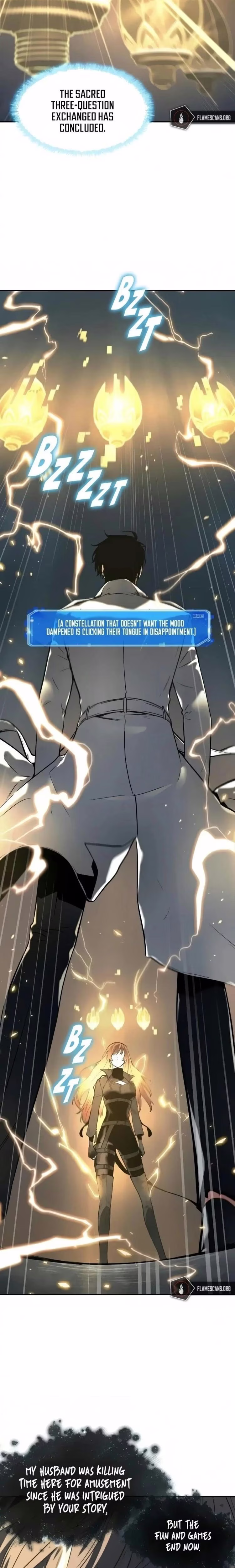 Omniscient Reader's Viewpoint - Chapter 58 - Part 22