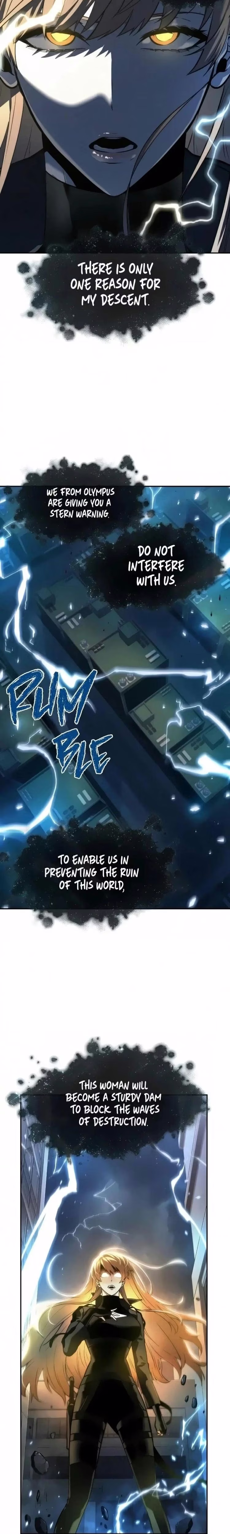 Omniscient Reader's Viewpoint - Chapter 58 - Part 23