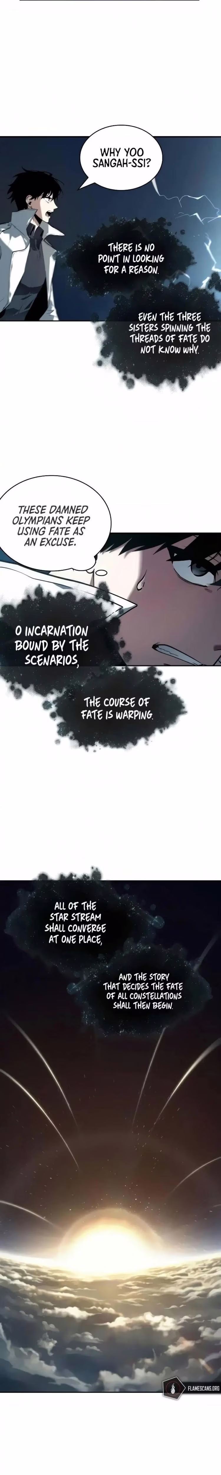 Omniscient Reader's Viewpoint - Chapter 58 - Part 24