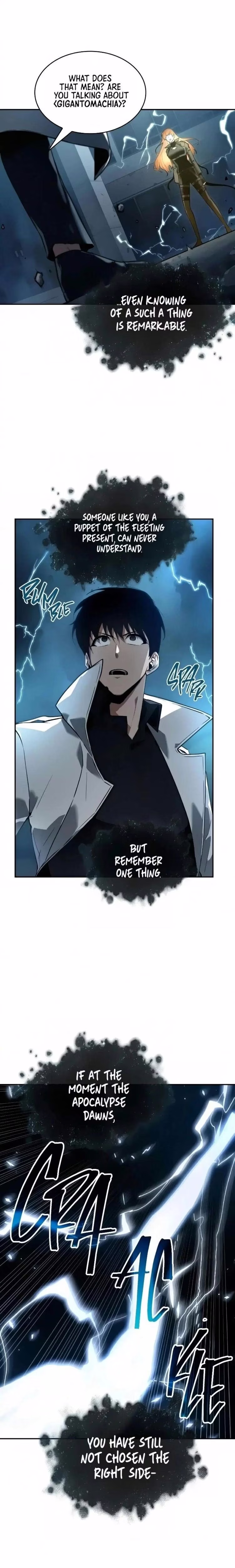 Omniscient Reader's Viewpoint - Chapter 58 - Part 25