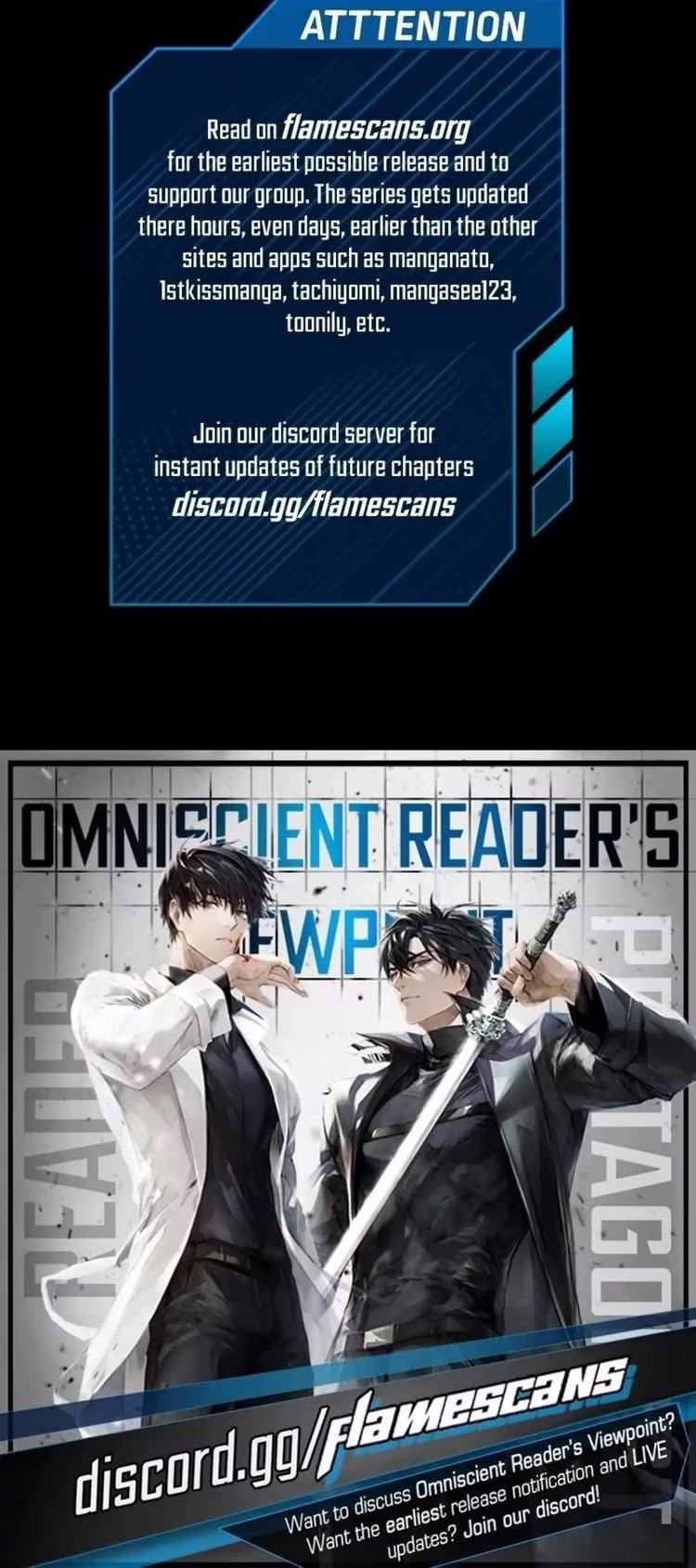 Omniscient Reader's Viewpoint - Chapter 58 - Part 28