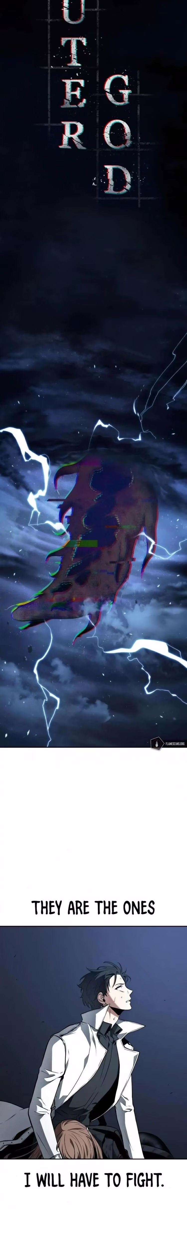 Omniscient Reader's Viewpoint - Chapter 59 - Part 3