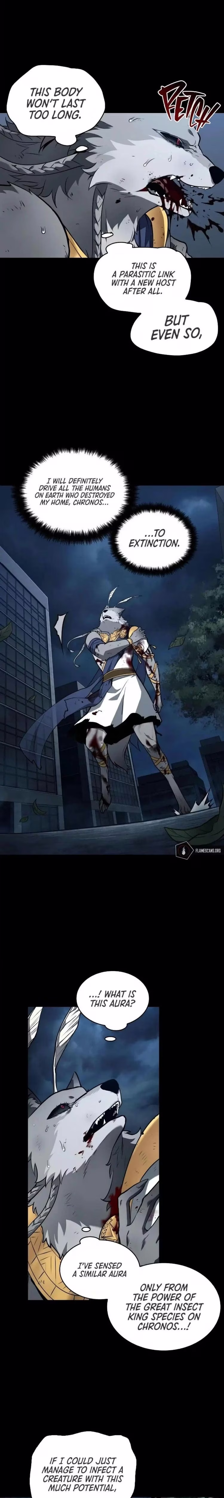 Omniscient Reader's Viewpoint - Chapter 59 - Part 7