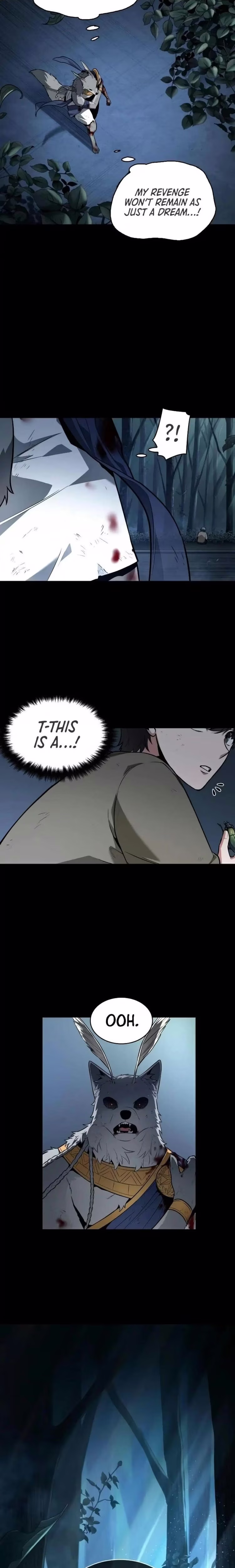 Omniscient Reader's Viewpoint - Chapter 59 - Part 8