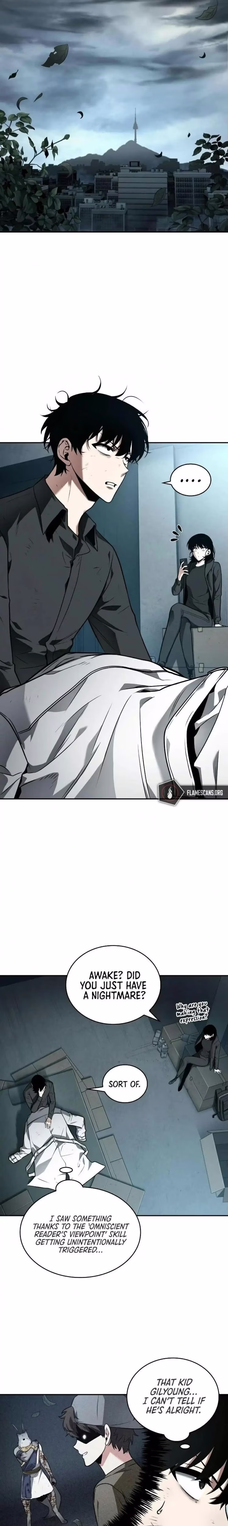 Omniscient Reader's Viewpoint - Chapter 59 - Part 10