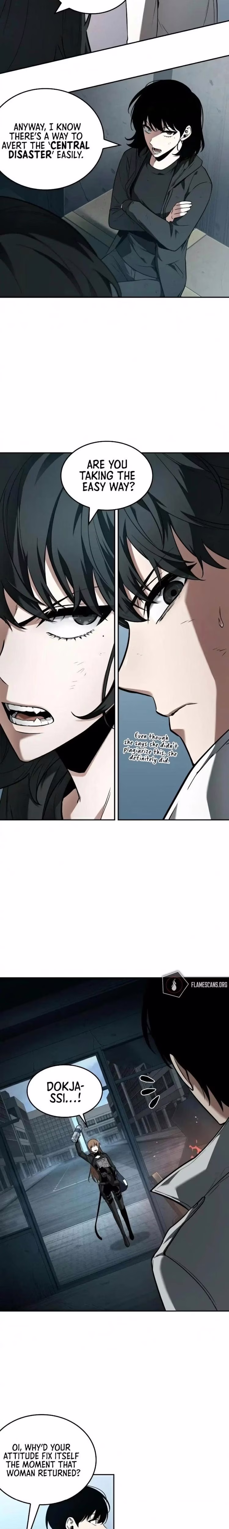 Omniscient Reader's Viewpoint - Chapter 59 - Part 13