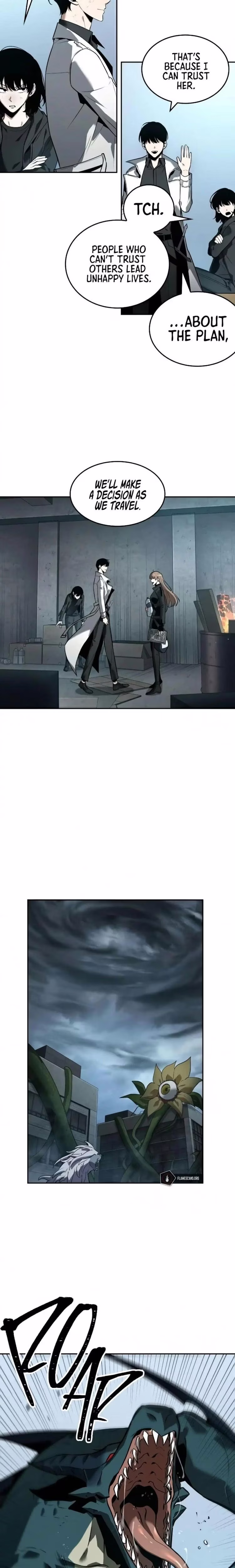 Omniscient Reader's Viewpoint - Chapter 59 - Part 14