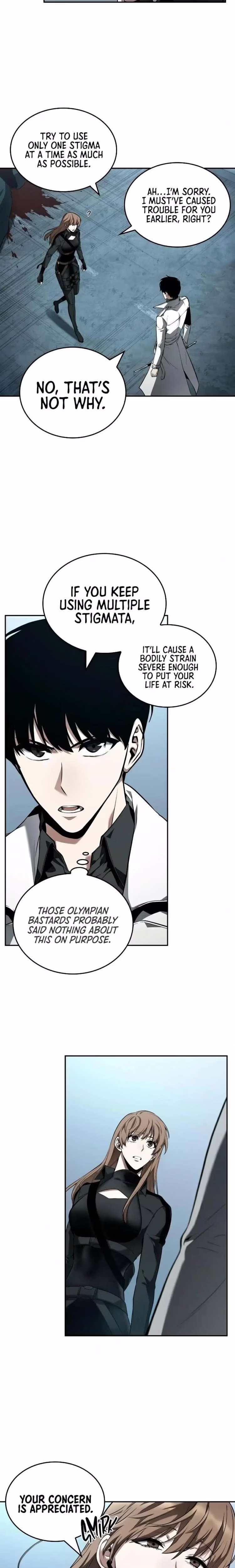 Omniscient Reader's Viewpoint - Chapter 59 - Part 17