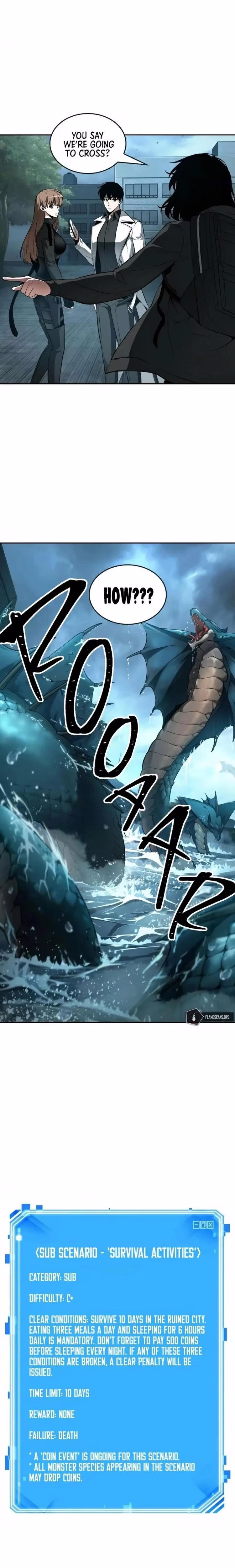 Omniscient Reader's Viewpoint - Chapter 59 - Part 22