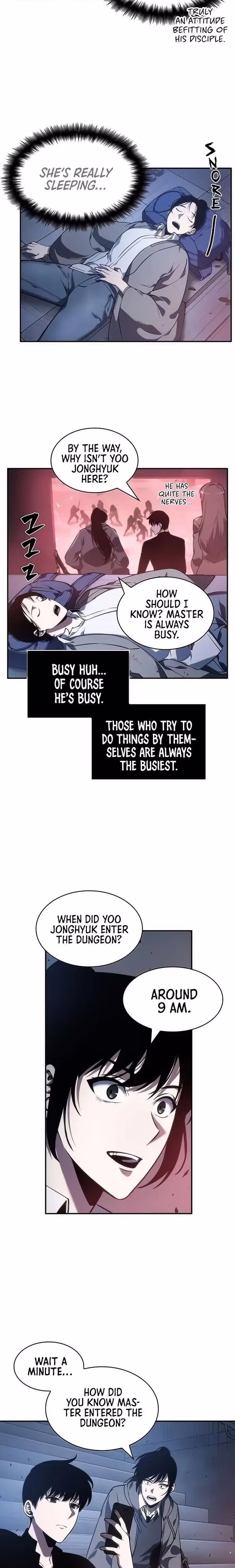 Omniscient Reader's Viewpoint - Chapter 6 - Part 3