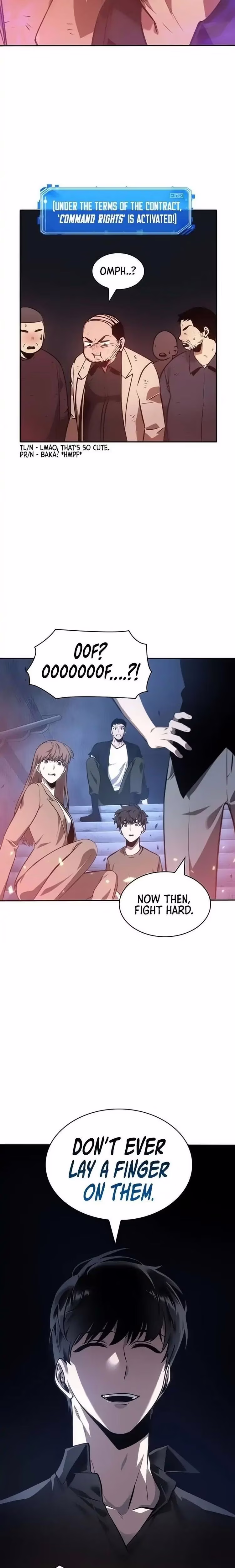 Omniscient Reader's Viewpoint - Chapter 6 - Part 18