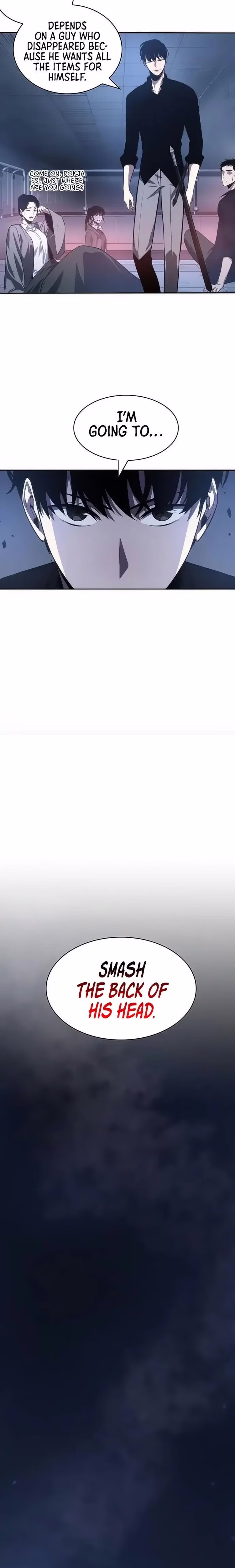 Omniscient Reader's Viewpoint - Chapter 6 - Part 20