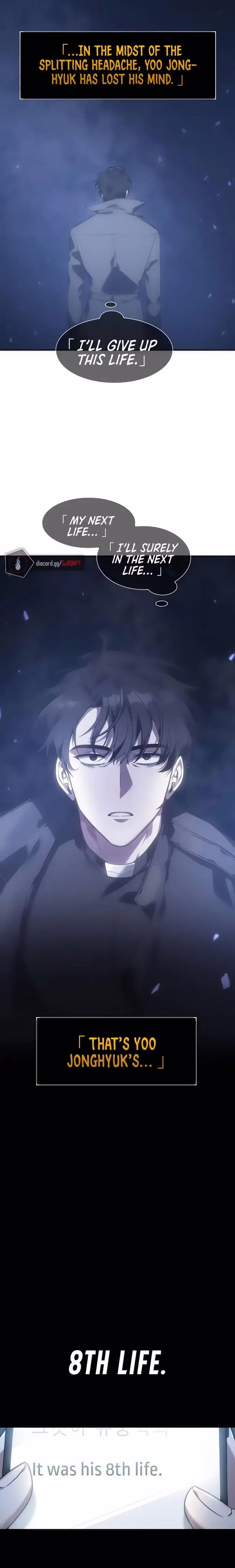 Omniscient Reader's Viewpoint - Chapter 6 - Part 21