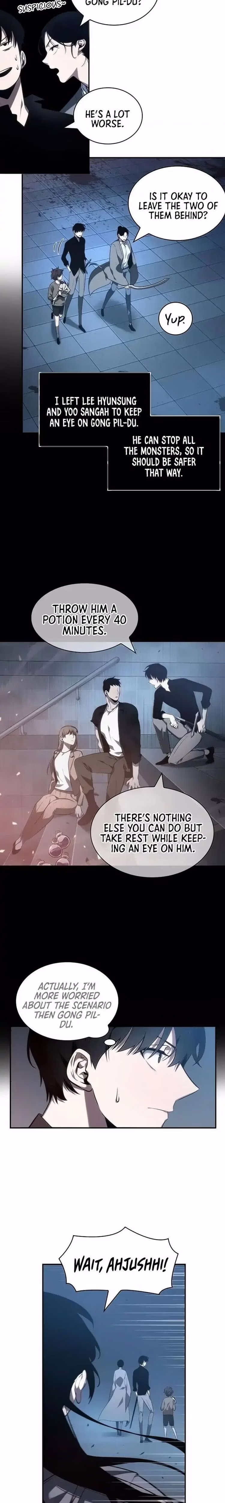 Omniscient Reader's Viewpoint - Chapter 6 - Part 23