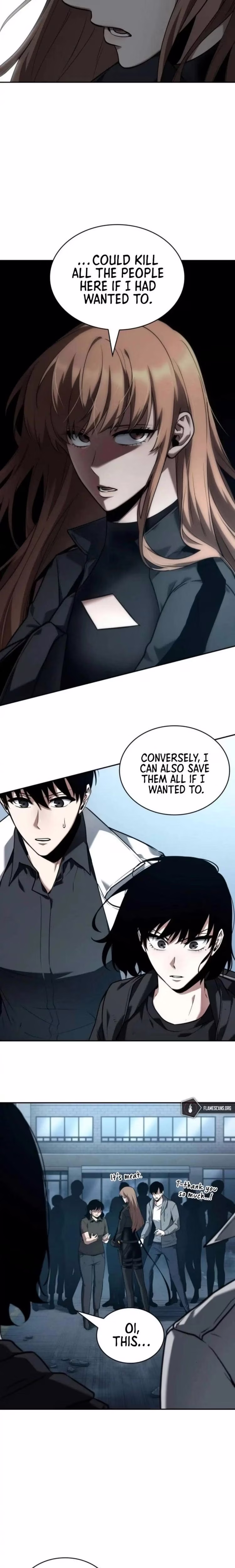 Omniscient Reader's Viewpoint - Chapter 60 - Part 5